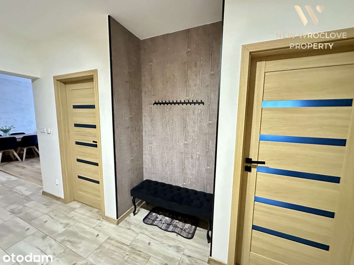 3 Pok/Do zamieszkania/Ogród/Komórka/Miejsce Park.-15