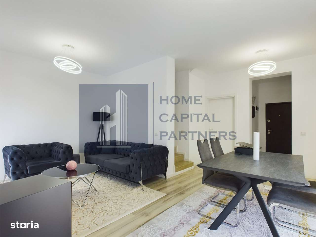 Casa de vanzare  |  Ulmi  |  4 camere - Imagine principală: 5/17