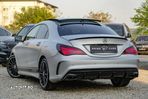 Mercedes-Benz CLA 200 7G-DCT AMG Line - 10