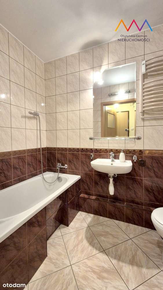 Mieszkanie 2 pokoje na Janowicza - Pełny obrazek: 5/7