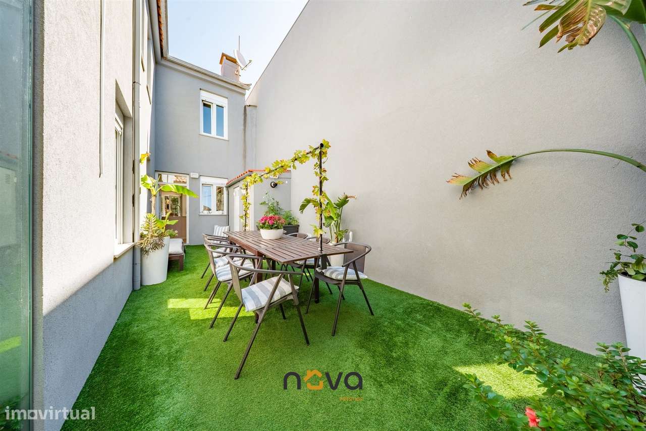 Moradia T3 em Azurara, Vila do Conde-32