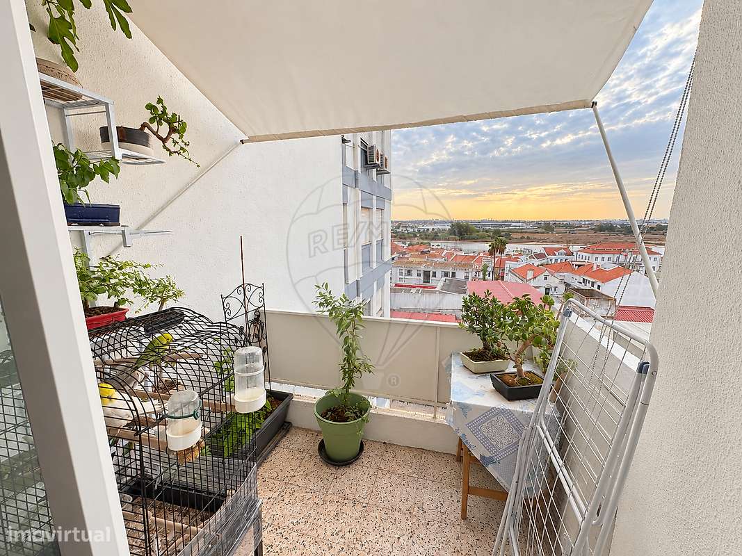 Apartamento T3 para venda-6