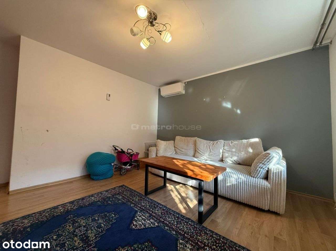 Bezczynszowe mieszkanie! 3 pokoje! Janowska! - Pełny obrazek: 4/14