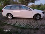 Skoda Octavia 2.0 TDI Ambition DSG - 6