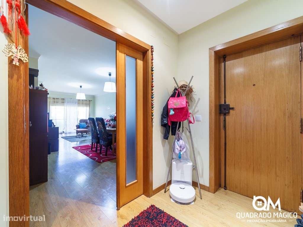 Apartamento T3 com 175m², garagem fechada na Quinta do Areeiro, em ...-6