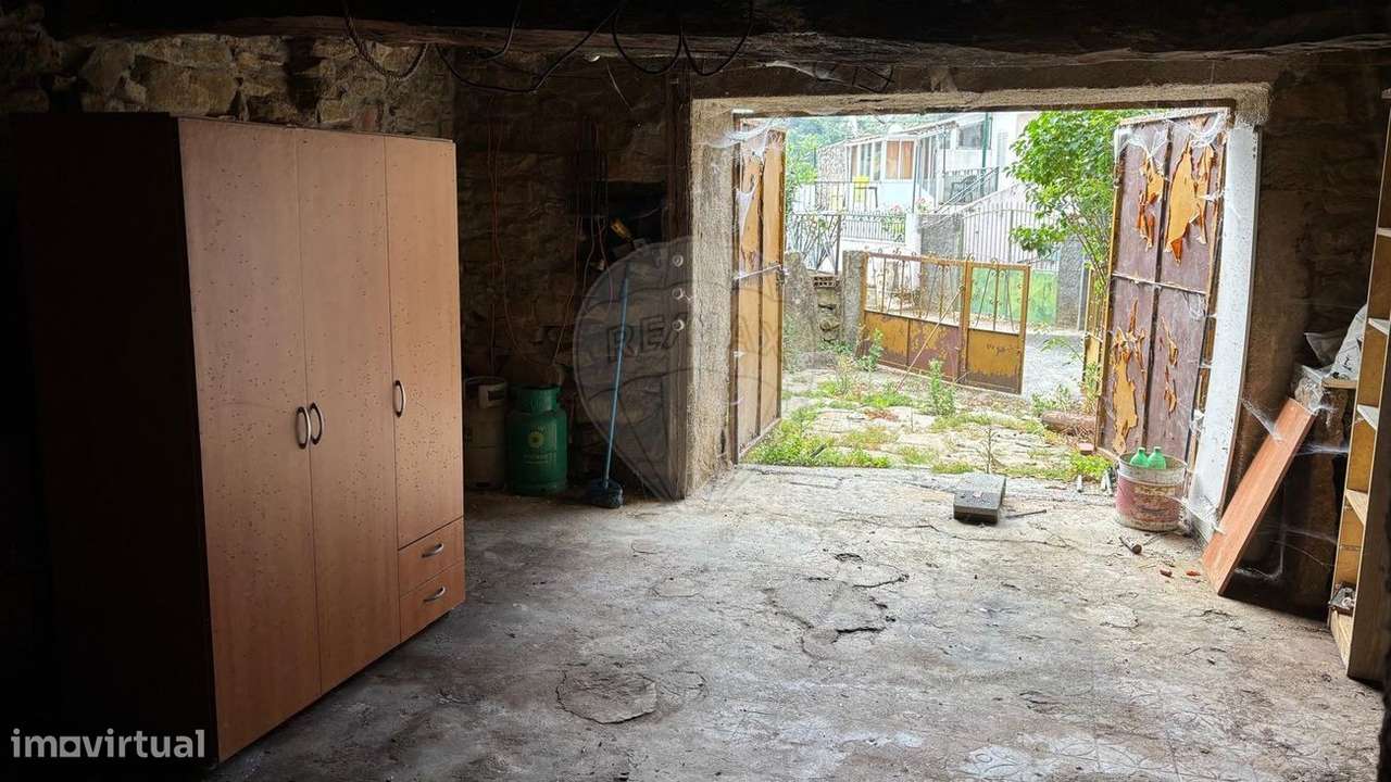 Moradia T1 para venda - Grande imagem: 4/11