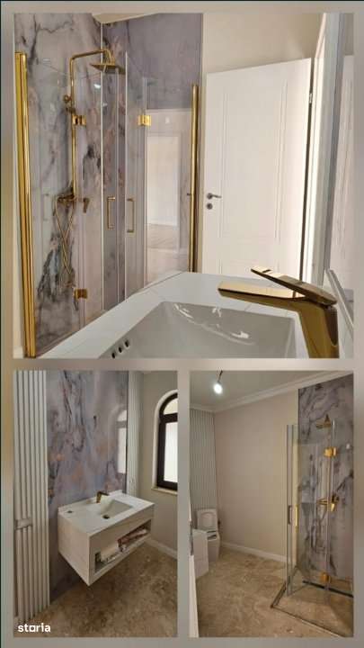 CASA MEDITERANEANA DE VANZARE! (BUFTEA CALUL BALAN)-4