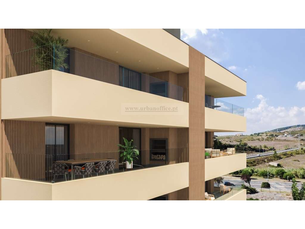 Novo Edifício TORRES PRIME-16