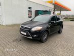 Ford Kuga 2.0 TDCi Titanium S - 1