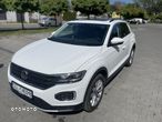 Volkswagen T-Roc 1.5 TSI ACT Advance DSG - 1