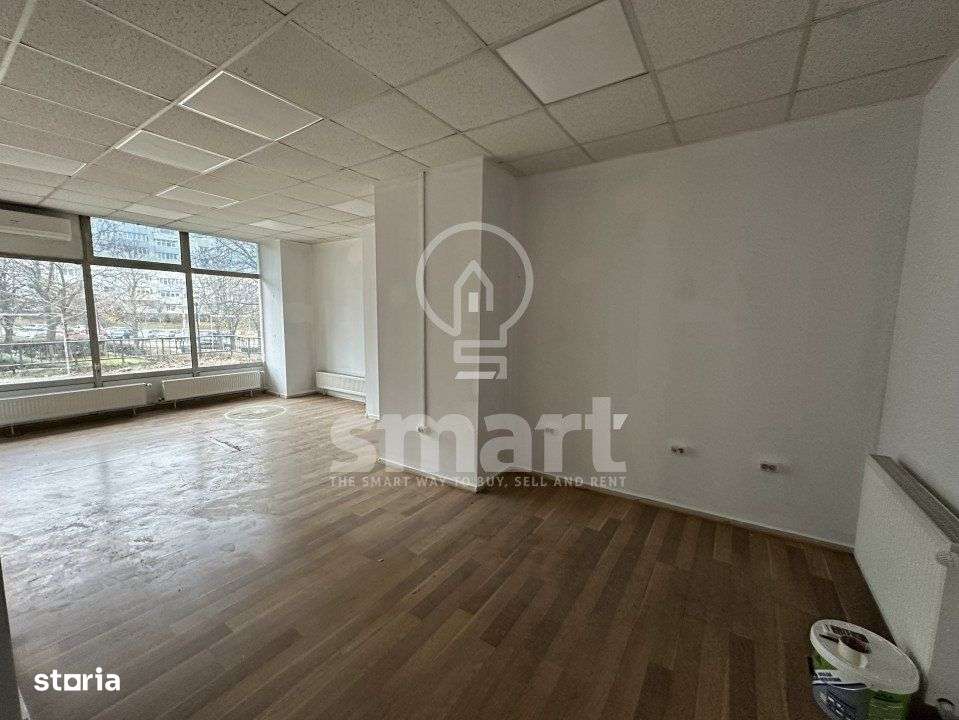 Spatiu Comercial 50 mp Manastur zona Calvaria - Imagine principală: 2/13