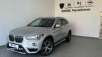 BMW X1 - 1