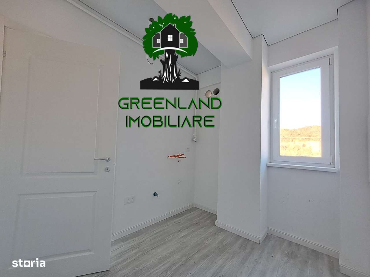 Ap 1 Cam,37 mp, Bloc NOU, DECOMANDAT, et 4, finisaje PREMIUM, Visan-4