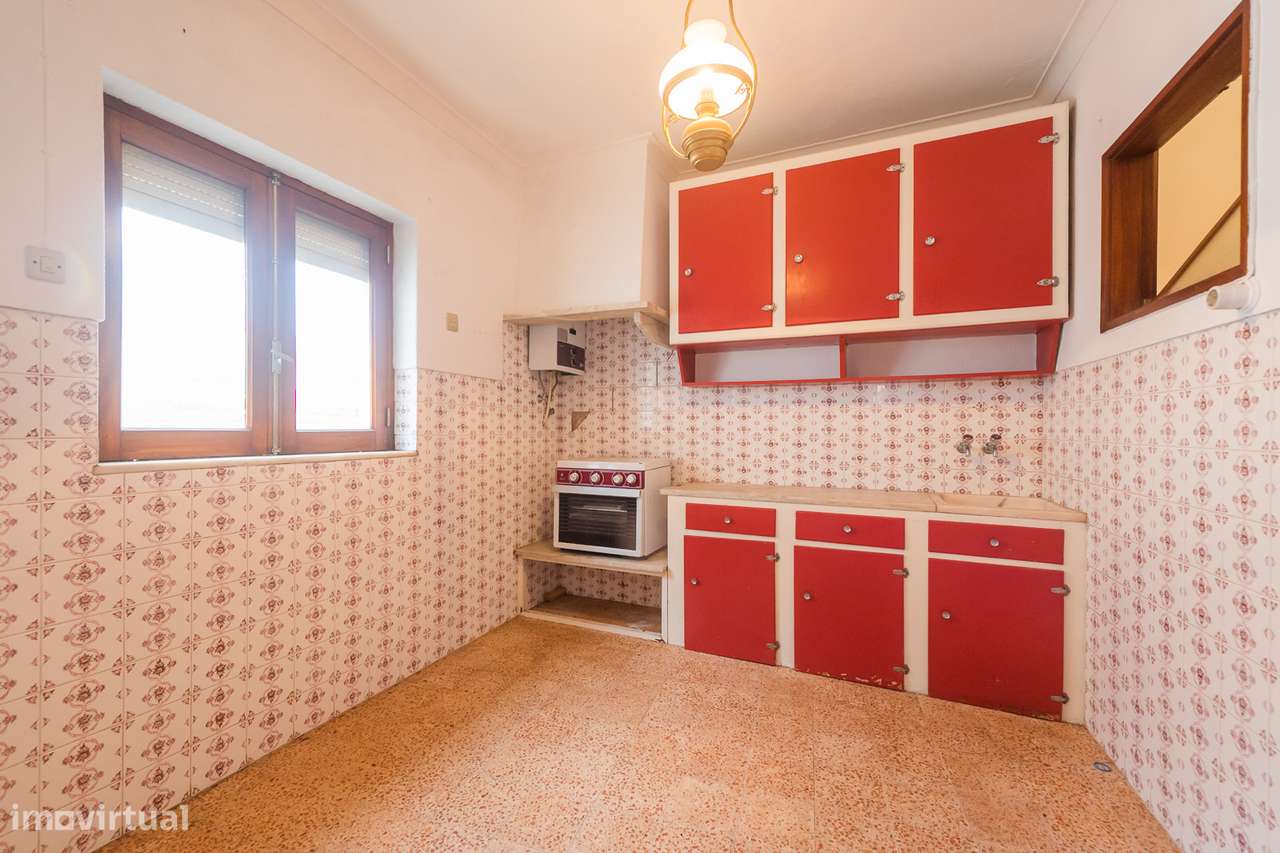 Moradia T3 - Centro Histórico de Elvas-18