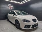 SEAT Leon 2.0 TDI FR - 4