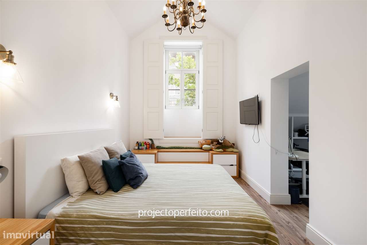 Moradia T4 Venda em Espinho,Espinho-27