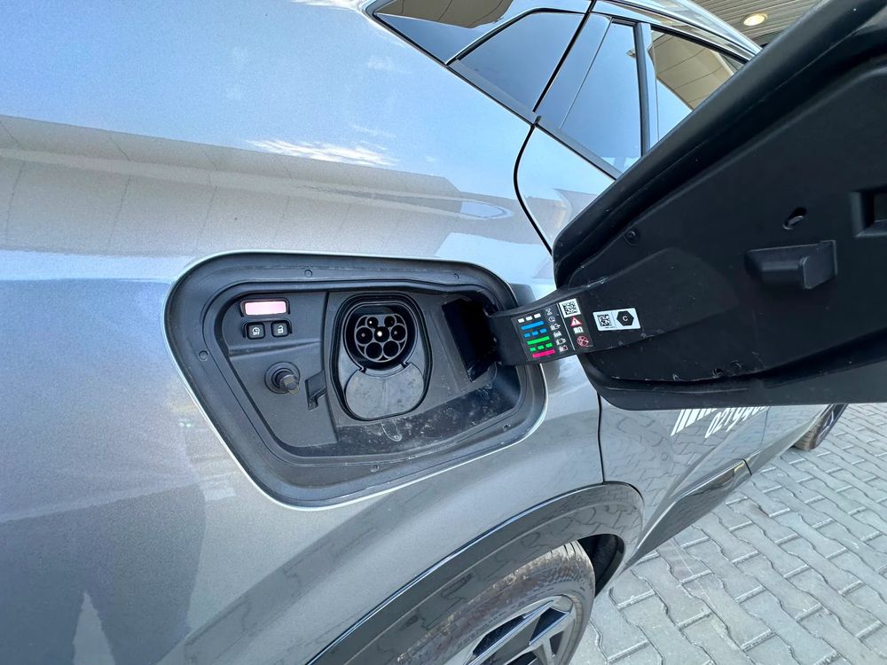 Renault Rafale E-Tech 300 4x4 PHEV Atelier Alpine