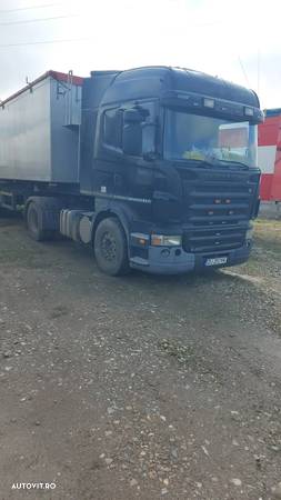 Scania R420 - 3