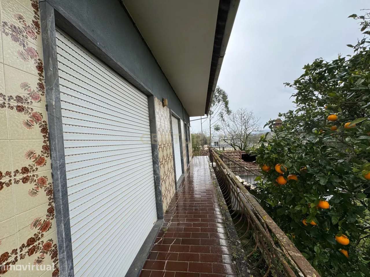 Espetacular Moradia T3 com Vista Panorâmica em Pombal - Grande imagem: 4/38