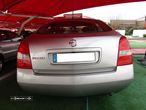 Nissan Primera 1.6 Elegance Top - 17