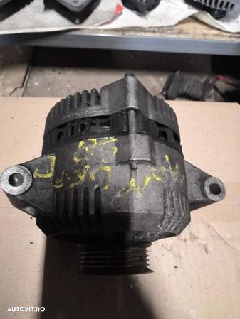 Alternator Ford Mondeo Focus  1.8TD  2.0 Tdci - 2