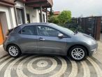 Honda Civic 1.8 Sport - 10