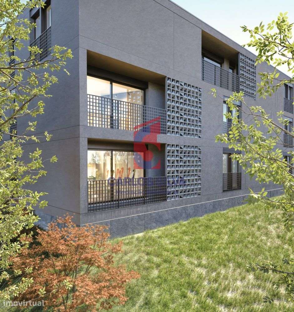 Apartamento T2 em Brufe - Vila Nova de Famalicão-6