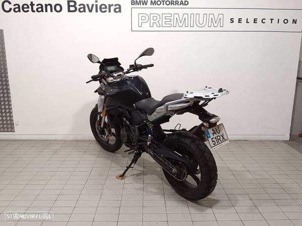 BMW G 310 GS 310GS - 13