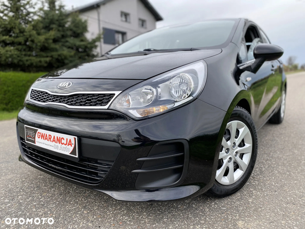 Kia Rio 1.2 XL - 11