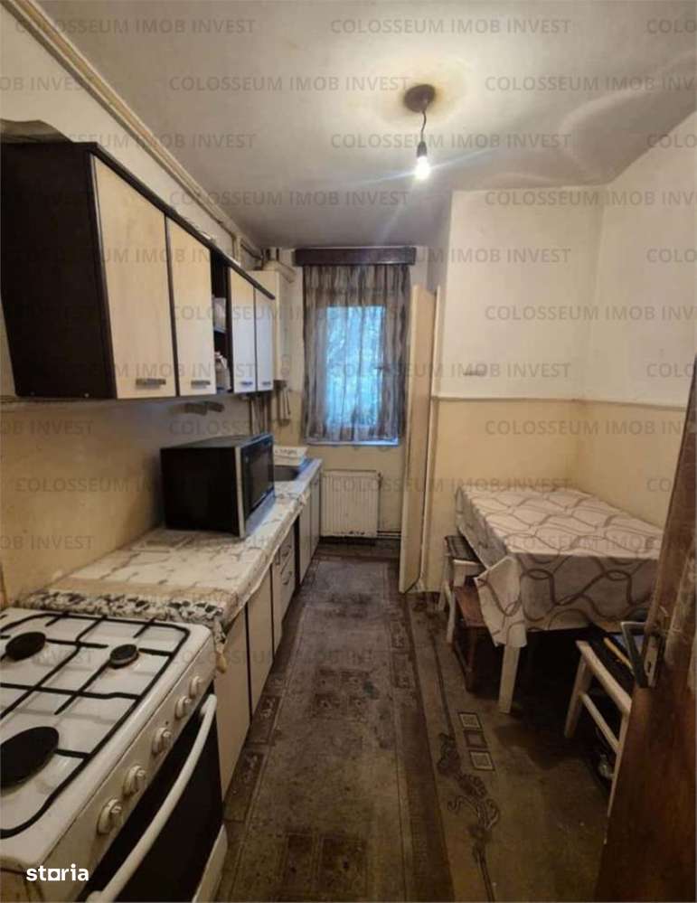 Noua - Visinului apartament 2 camere - Imagine principală: 1/5