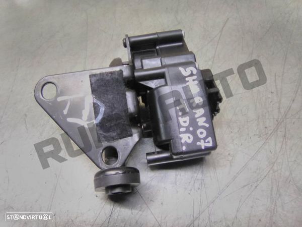 Motor Vidro Lateral Direito 7m084_7080 Vw Sharan (7m) 2.0 Tdi [ - 1