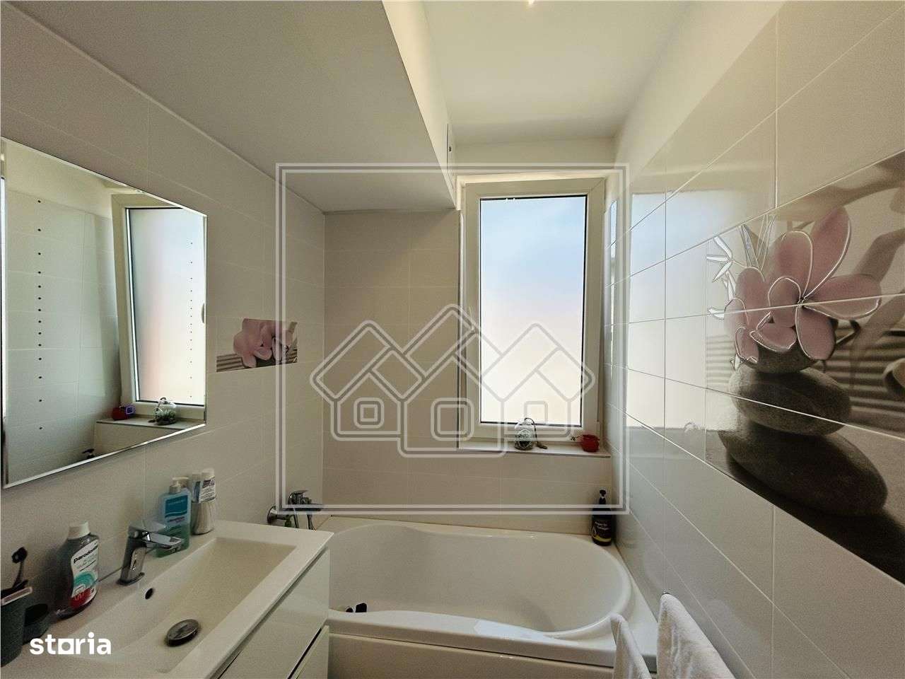 Casa 4 camere, 2 bai, mobilata si utilata - C. Arhitectilor-16