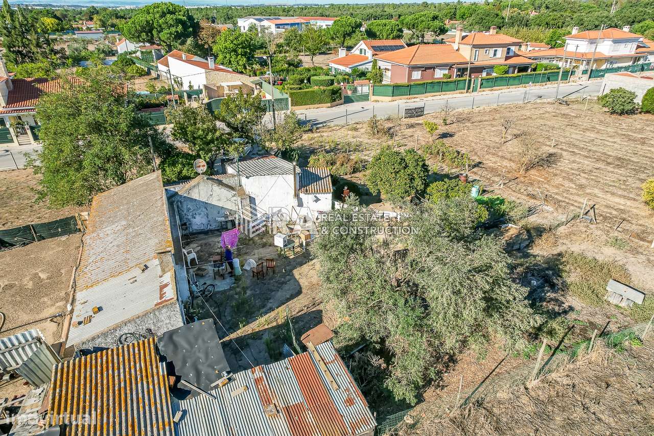 Lote de Terreno  Venda em Quinta do Anjo,Palmela-13