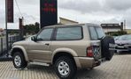 Nissan Patrol GR 2.8 TD SE - 5