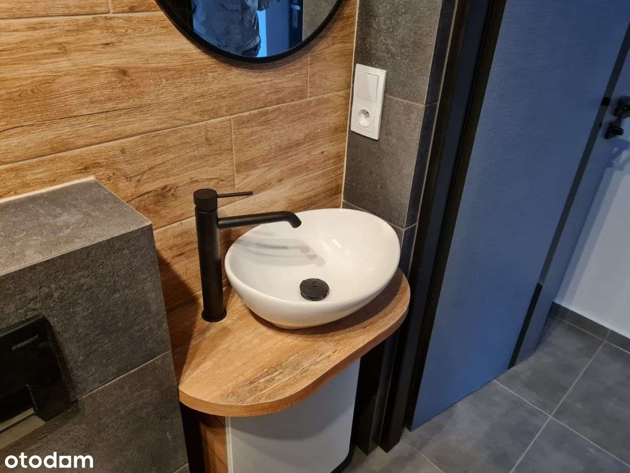 Mieszkanie 2-pok./30,4 m2 +10,8 m2 piwnica+ogródek-10