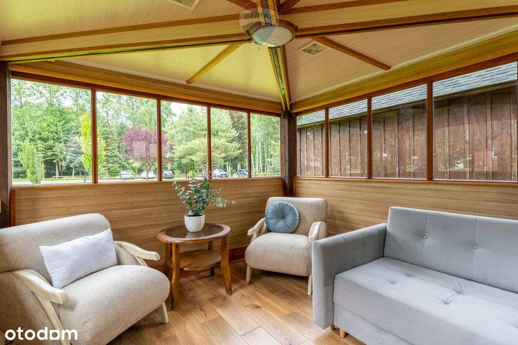 Siedlisko na Podlasiu - miejsce do życia i pracy-8