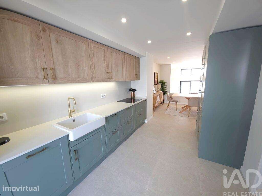 Moradia em banda T3 em Loulé (São Clemente) de 108,48 m2 - Grande imagem: 3/26