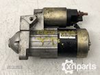 Motor de arranque Usado RENAULT KANGOO (KC0/1_) 1.5 dCi | 07.03 - REF. MOTOR K9K... - 2