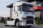 Renault T 440 / 13 L / HIGH CAB / 2018 ROK / KLIMA POSTOJOWA / SPROWADZONA - 2