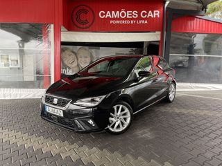 SEAT Ibiza 1.0 TSI FR