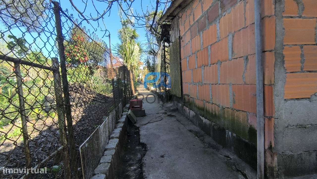 Moradias inseridas em lote urbano de 636 m² | Boavista, Porto-21