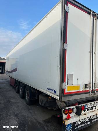 Schmitz Cargobull SKO24 - 4