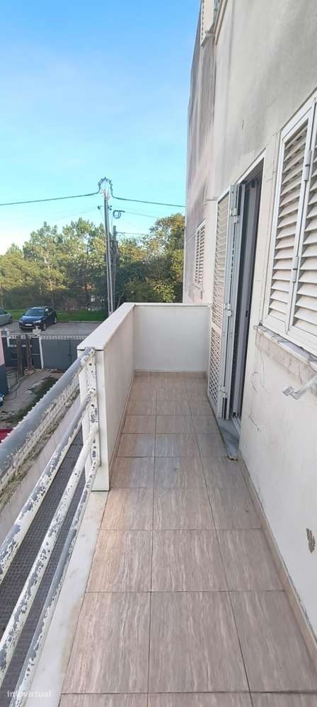 Moradia T2+1 Quinta do Conde, Sesimbra-21