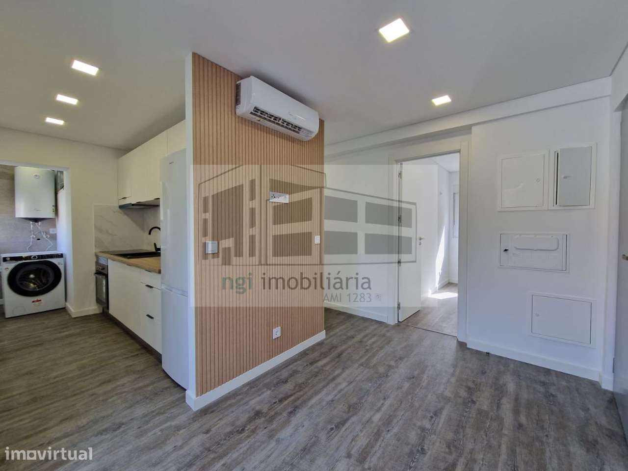 Apartamento T3 Odivelas-Pontinha - Grande imagem: 4/30