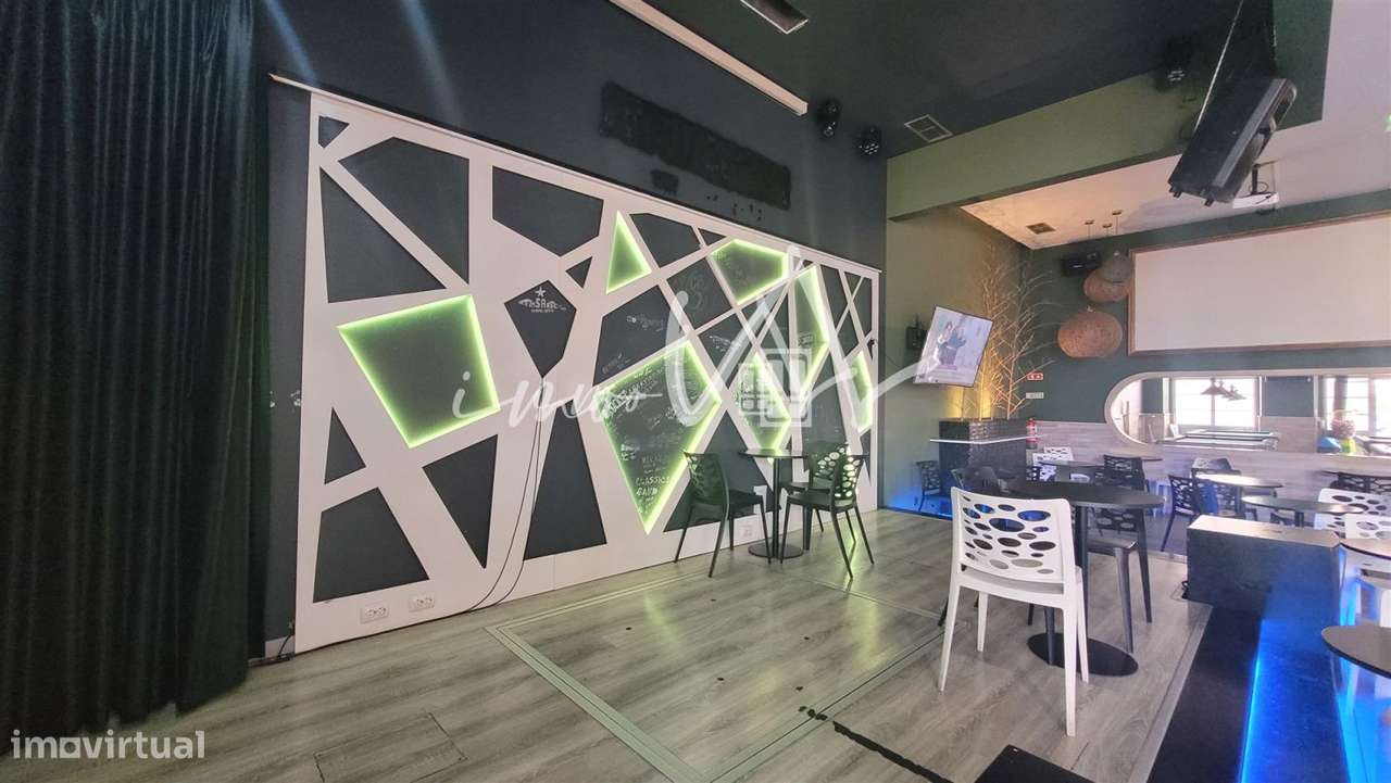 Bar para trespasse - Grande imagem: 2/25