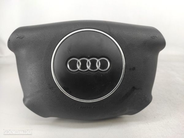 Airbag Volante Audi A4 Avant (8E5, B6) - 1