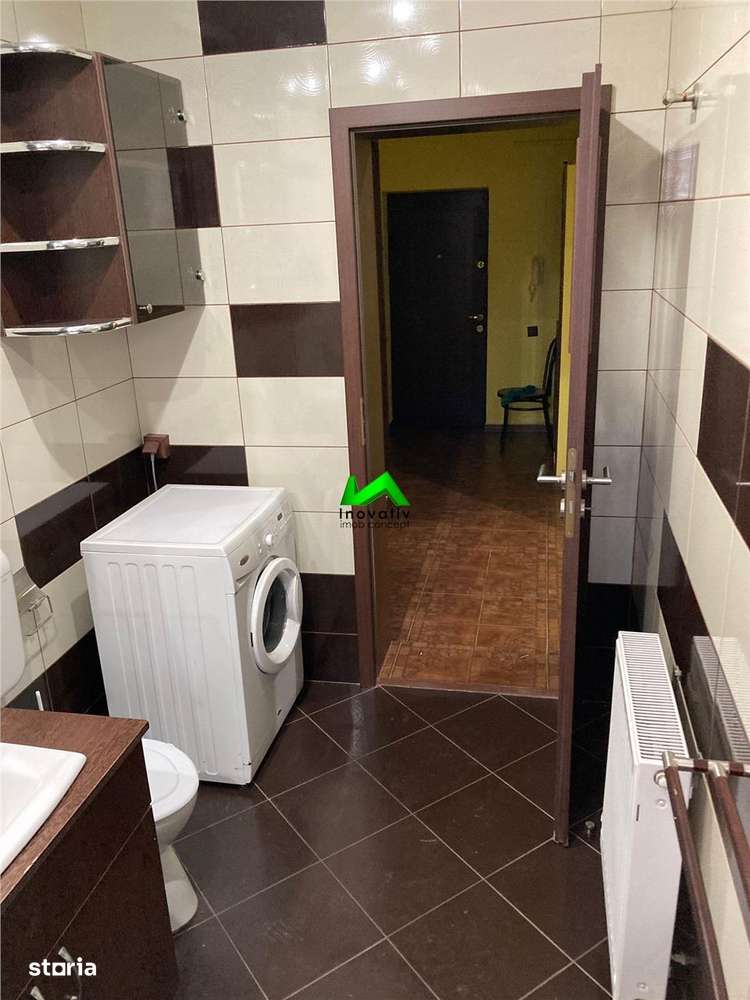 Apartament de vanzare 2 camere Sibiu Selimbar - Imagine principală: 5/7