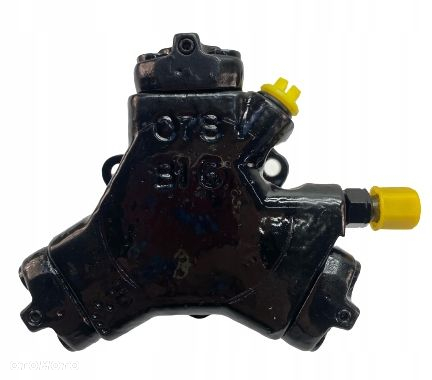 POMPA WTRYSKOWA FIAT OPEL 1.3 JTD CDTI 55185549 - 4