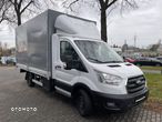 Ford Transit 350 L3 - 2