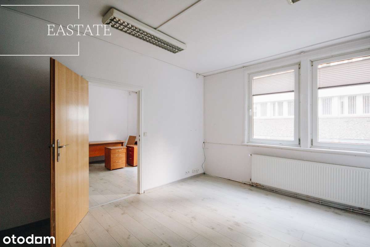 Lokal biurowy 47,7 m² w centrum Gdańska - Pełny obrazek: 3/11